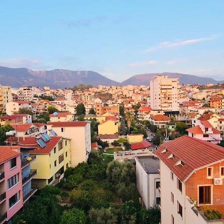 Avi - Daily Rent Apartment Tirana Exteriér fotografie