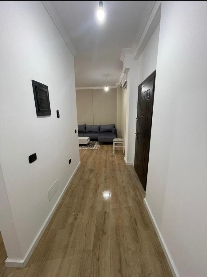 Avi - Daily Rent Apartment Tirana Exteriér fotografie
