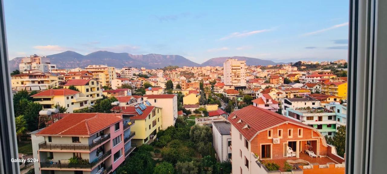 Avi - Daily Rent Apartment Tirana Exteriér fotografie